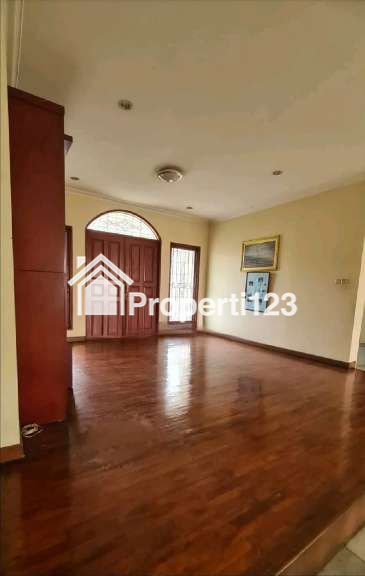 Jual Rumah di Cilandak Barat Jakarta Selatan - 4