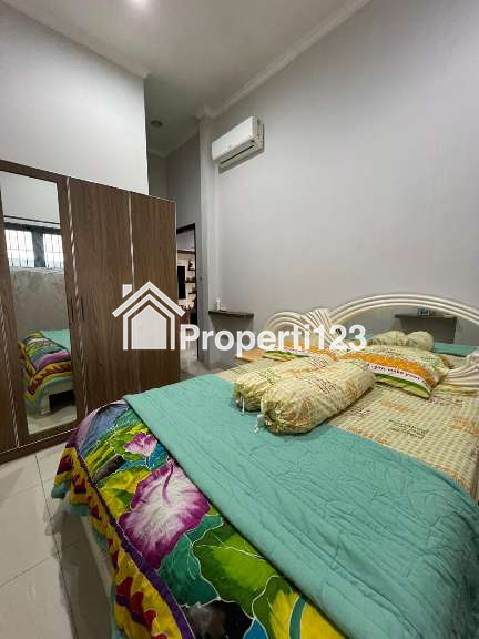 Jual Rumah Bagus Sunter Metro Jakarta Utara - 2