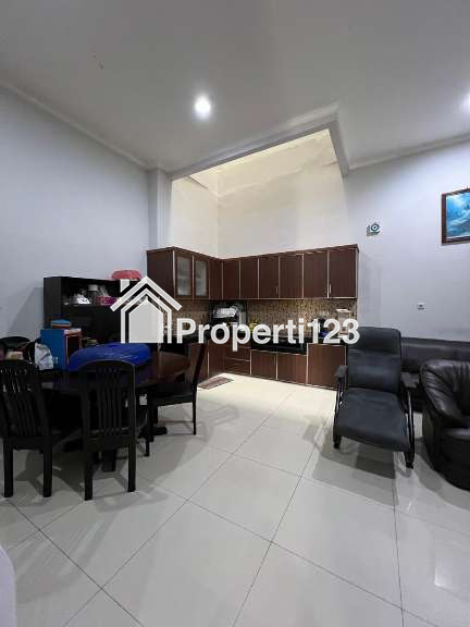 Jual Rumah Bagus Sunter Metro Jakarta Utara - 4