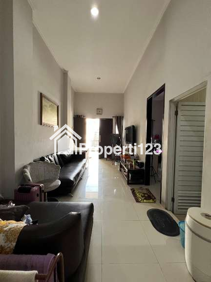 Jual Rumah Bagus Sunter Metro Jakarta Utara - 7