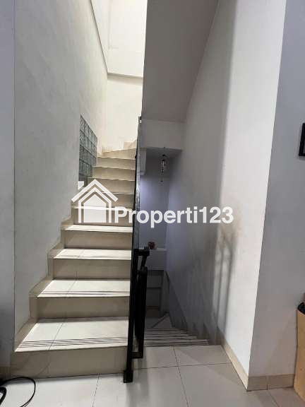 Jual Rumah Bagus Sunter Metro Jakarta Utara - 5