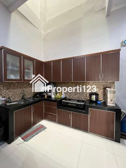 Jual Rumah Bagus Sunter Metro Jakarta Utara - 6