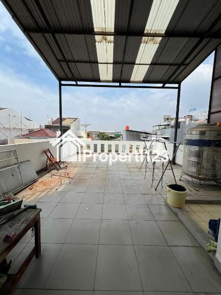 Jual Rumah Bagus Sunter Metro Jakarta Utara - 3