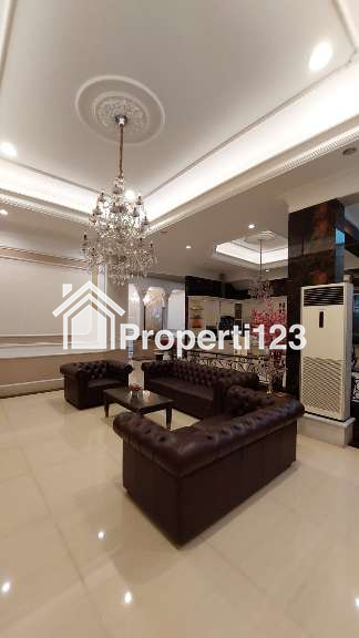 Jual Rumah Mewah Sunter Metro Jakarta Utara - 7