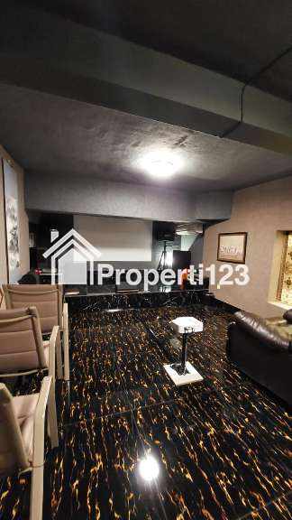 Jual Rumah Mewah Sunter Metro Jakarta Utara - 3