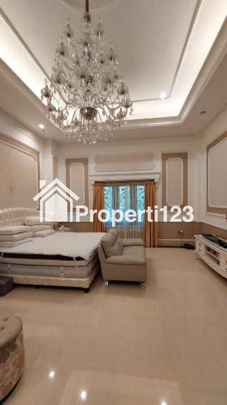 Jual Rumah Mewah Sunter Metro Jakarta Utara - 8