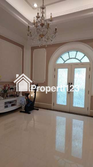 Jual Rumah Mewah Sunter Metro Jakarta Utara - 9