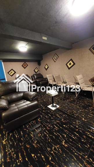 Jual Rumah Mewah Sunter Metro Jakarta Utara - 4