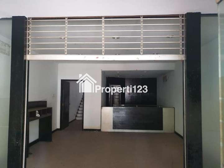 Jual Ruko Danau Sunter Utara Jakarta Utara - 1