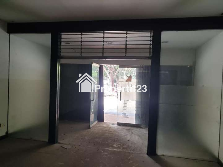Jual Ruko Danau Sunter Utara Jakarta Utara - 3