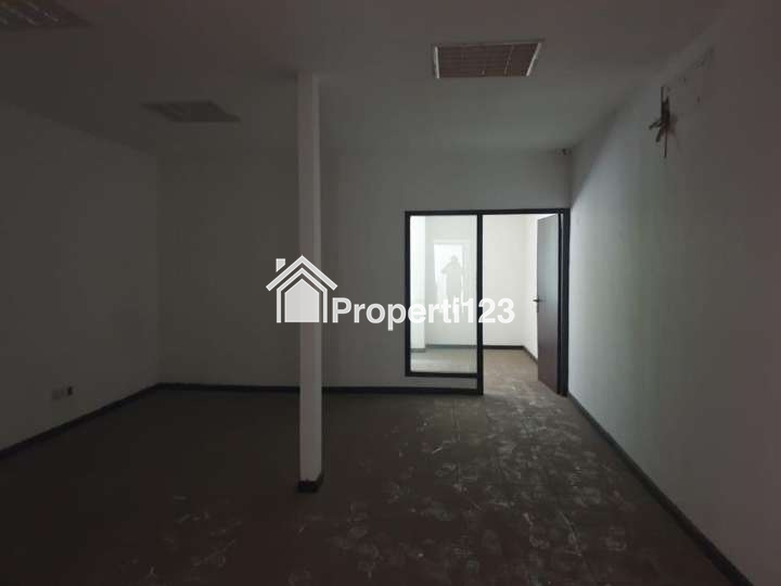 Jual Ruko Danau Sunter Utara Jakarta Utara - 4