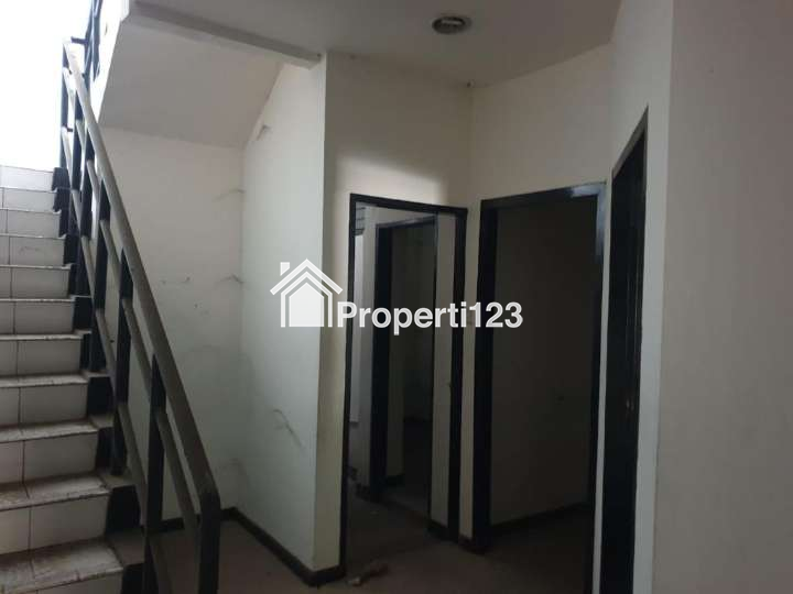 Jual Ruko Danau Sunter Utara Jakarta Utara - 2