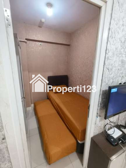 Di Jual Dan Buktikan Sendiri Kenyamanan Apartemen Ini Jadwalkan Kunjungan Mu Hari Ini Di Green Pramuka - 2