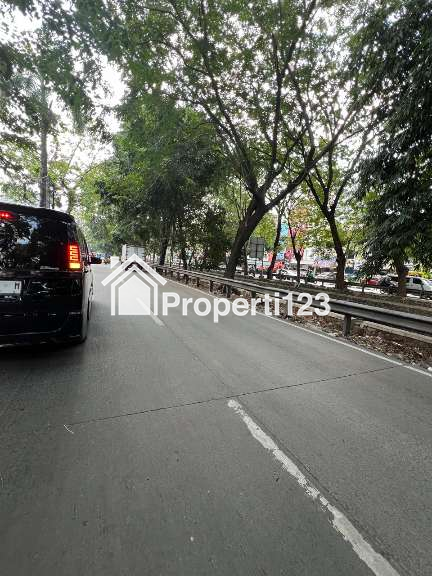 Jual Ruko Danau Sunter Utara Jakarta Utara - 2