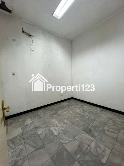 Jual Ruko Danau Sunter Utara Jakarta Utara - 7