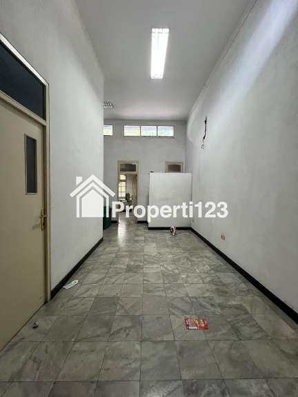 Jual Ruko Danau Sunter Utara Jakarta Utara - 3