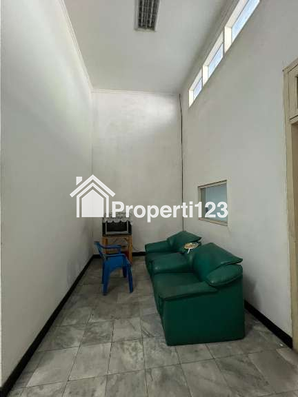 Jual Ruko Danau Sunter Utara Jakarta Utara - 5