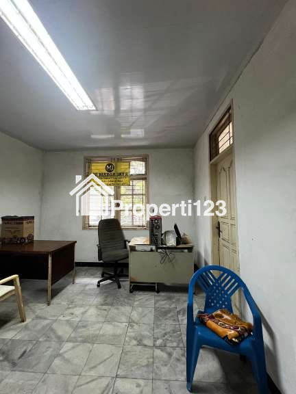 Jual Ruko Danau Sunter Utara Jakarta Utara - 4