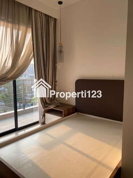 Jual Rumah Sunter Sacna Nusantara Jakarta Utara - 3