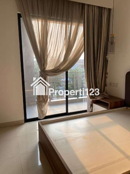 Jual Rumah Sunter Sacna Nusantara Jakarta Utara - 2