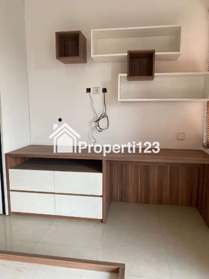 Jual Rumah Sunter Sacna Nusantara Jakarta Utara - 14