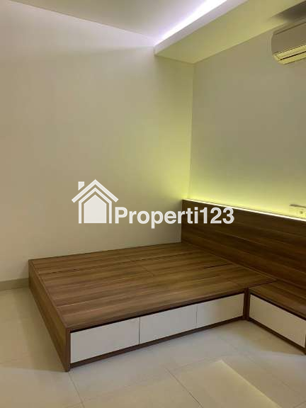 Jual Rumah Sunter Sacna Nusantara Jakarta Utara - 12