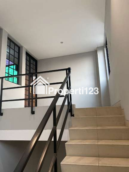 Jual Rumah Sunter Sacna Nusantara Jakarta Utara - 15