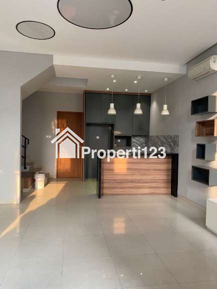 Jual Rumah Sunter Sacna Nusantara Jakarta Utara - 4