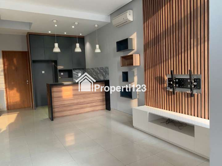 Jual Rumah Sunter Sacna Nusantara Jakarta Utara - 9