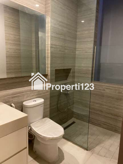 Jual Rumah Sunter Sacna Nusantara Jakarta Utara - 10