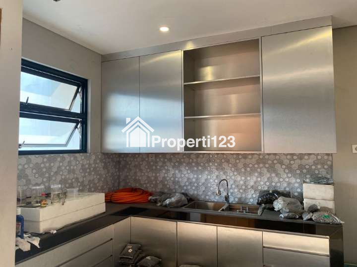 Jual Rumah Sunter Sacna Nusantara Jakarta Utara - 5