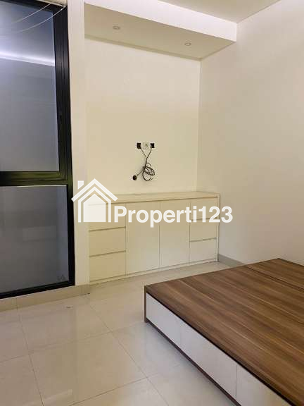 Jual Rumah Sunter Sacna Nusantara Jakarta Utara - 7