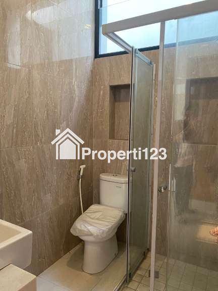 Jual Rumah Sunter Sacna Nusantara Jakarta Utara - 6