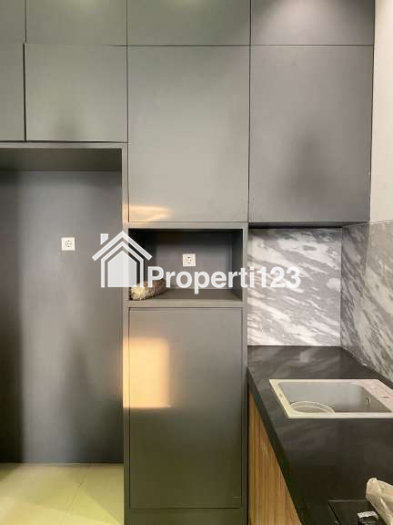 Jual Rumah Sunter Sacna Nusantara Jakarta Utara - 11