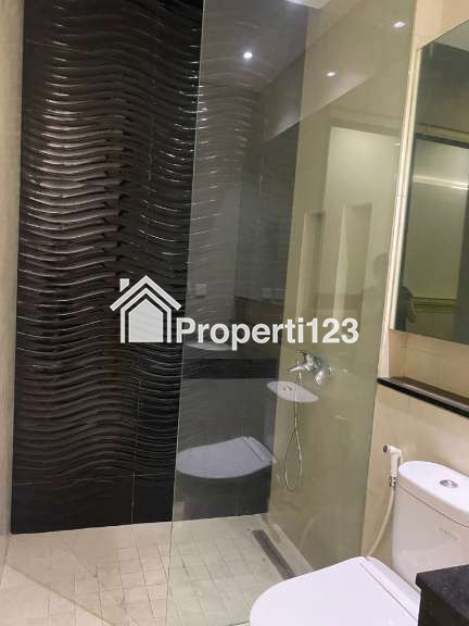 Jual Rumah Sunter Sacna Nusantara Jakarta Utara - 13