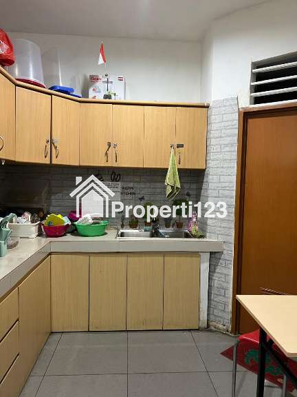 Jual Ruko Gandeng Boulevard Raya Kelapa Gading Jakarta Utara (2 unit gandeng) - 3