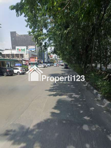 Jual Ruko Gandeng Boulevard Raya Kelapa Gading Jakarta Utara (2 unit gandeng) - 2