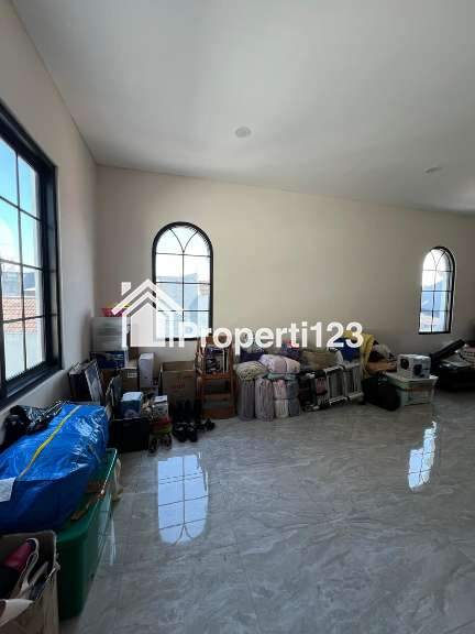 Jual Rumah Mewah Sunter Agung Jaya Jakarta Utara - 6