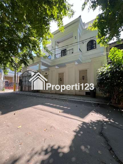 Jual Rumah Mewah Sunter Agung Jaya Jakarta Utara - 13