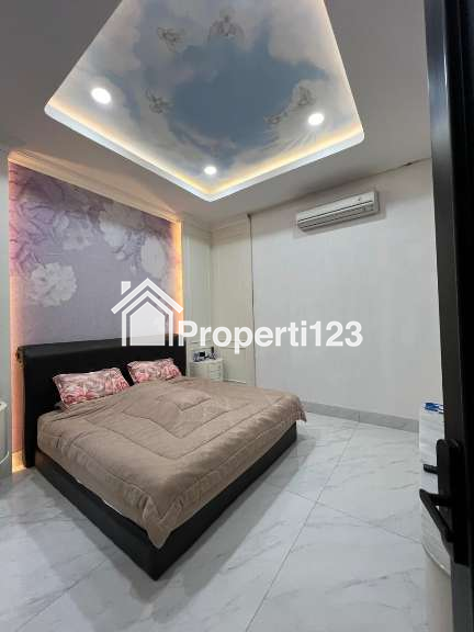 Jual Rumah Mewah Sunter Agung Jaya Jakarta Utara - 8
