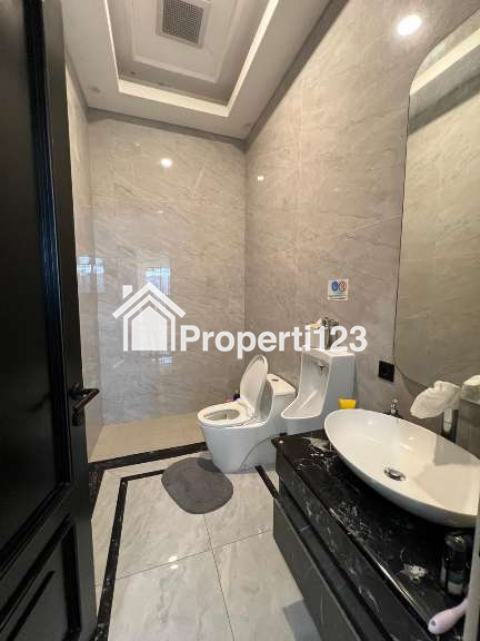 Jual Rumah Mewah Sunter Agung Jaya Jakarta Utara - 7