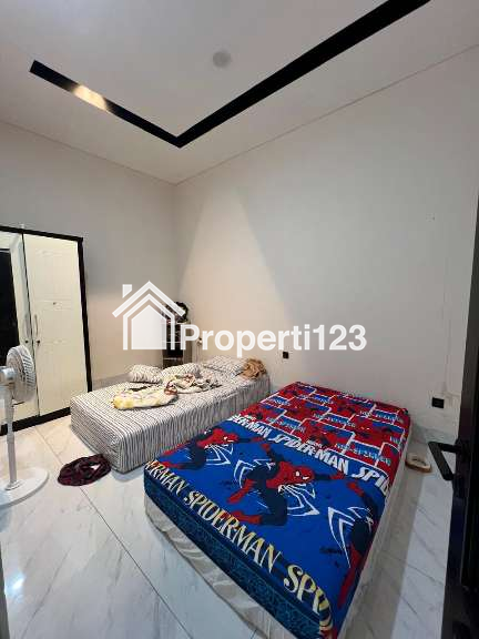 Jual Rumah Mewah Sunter Agung Jaya Jakarta Utara - 10