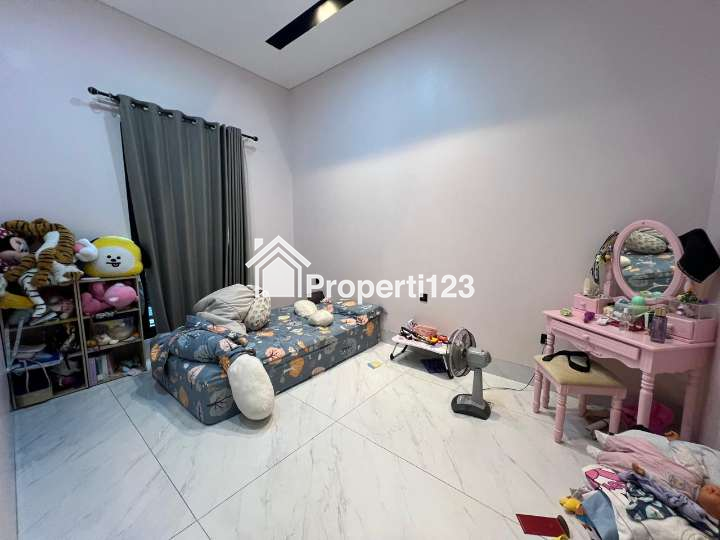 Jual Rumah Mewah Sunter Agung Jaya Jakarta Utara - 5