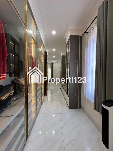 Jual Rumah Mewah Sunter Agung Jaya Jakarta Utara - 15