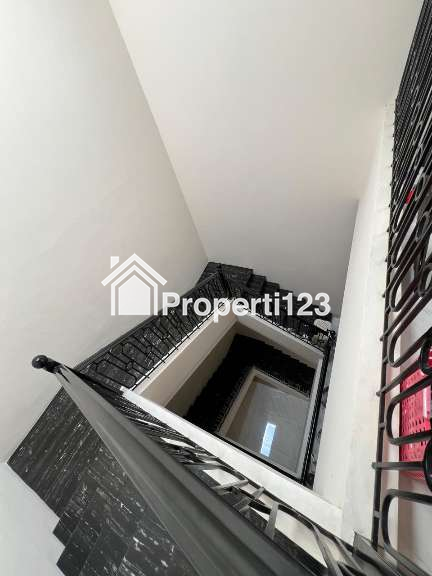 Jual Rumah Mewah Sunter Agung Jaya Jakarta Utara - 11