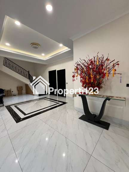 Jual Rumah Mewah Sunter Agung Jaya Jakarta Utara - 2