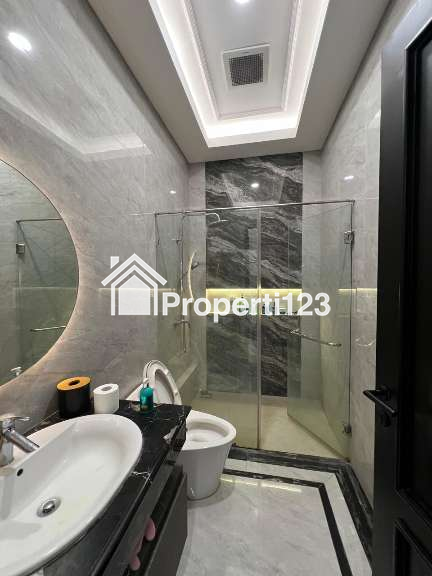 Jual Rumah Mewah Sunter Agung Jaya Jakarta Utara - 9