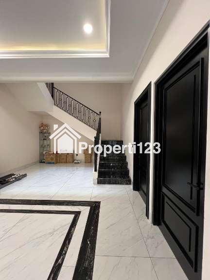 Jual Rumah Mewah Sunter Agung Jaya Jakarta Utara - 4