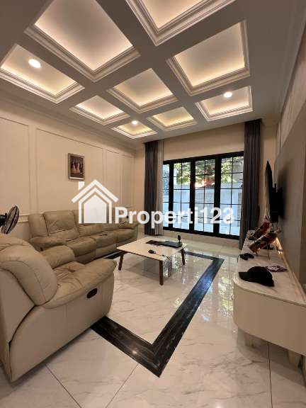 Jual Rumah Mewah Sunter Agung Jaya Jakarta Utara - 3