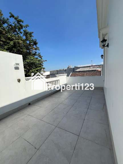 Jual Rumah Mewah Sunter Agung Jaya Jakarta Utara - 12